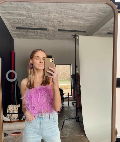 Lauren Mae freie erotische bilder