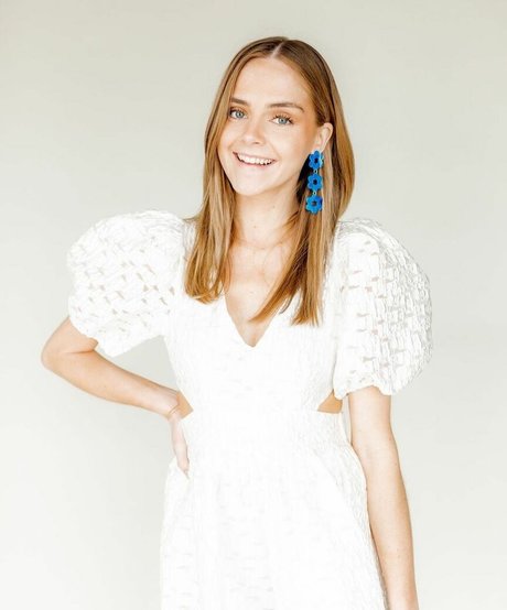 Lauren Mae top schöne galerien