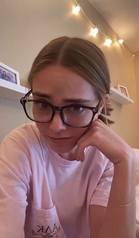 Lauren Mae schöne nackt archiv