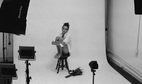 Lauren Mae model nackte galerie