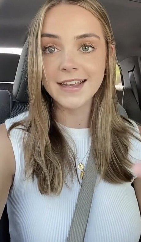 Lauren Mae perfekte kostenlose galerien