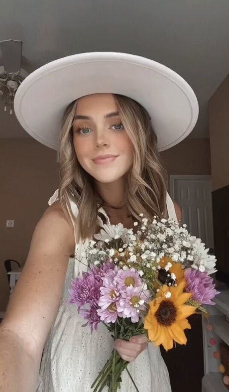 Lauren Mae beste nette fotos