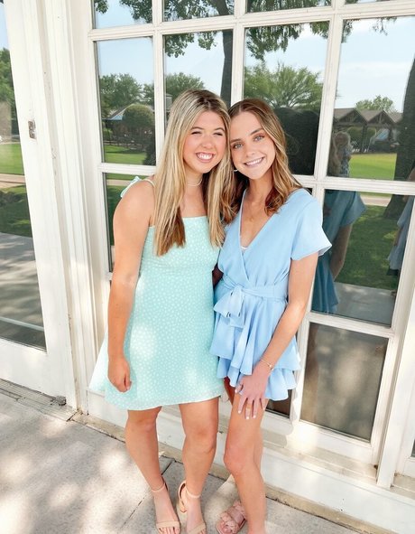 Lauren Mae perfekte exklusive fotos