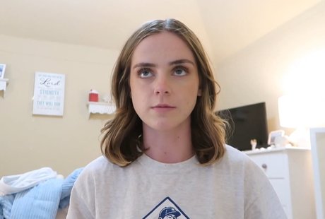 Lauren Mae nackt sex galerien