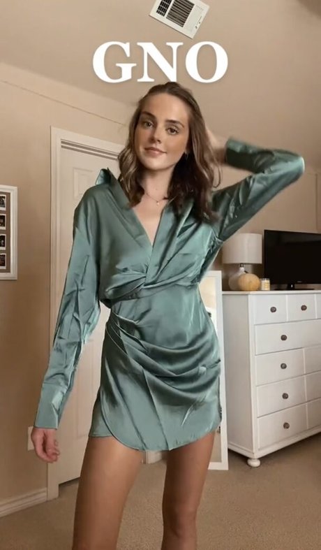 Lauren Mae hd pornostar bilder