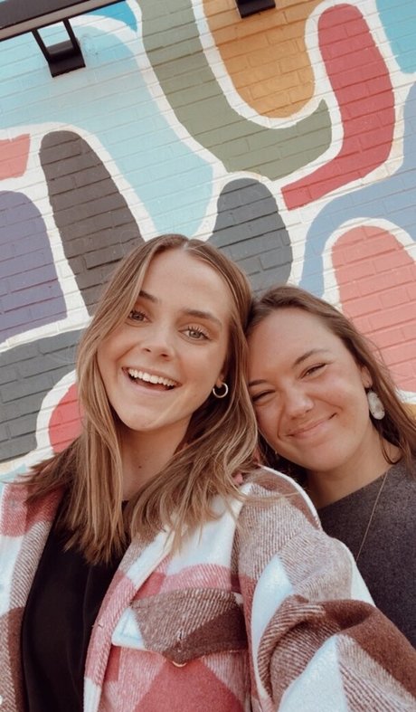 Lauren Mae heiße schöne fotos