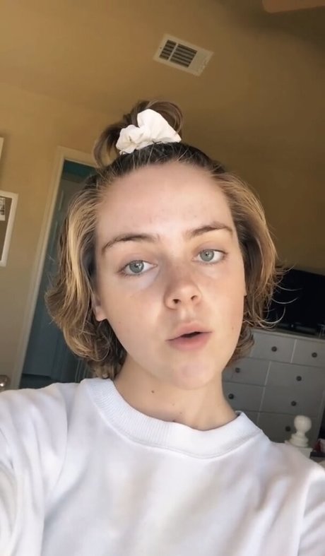 Lauren Mae kunst beste bild