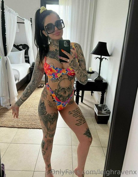 leighravenx kostenlose erotische fotos