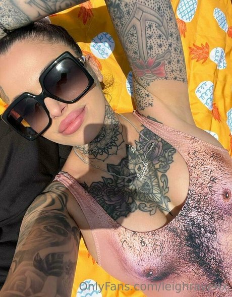 leighravenx xxx pornografische bilder