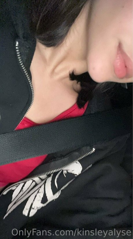 kinsleyalyse perfekte beste foto