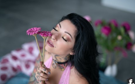 Alerose nackte pornostar archiv