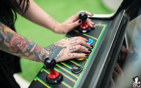 Alerose erwachsene exklusive bild