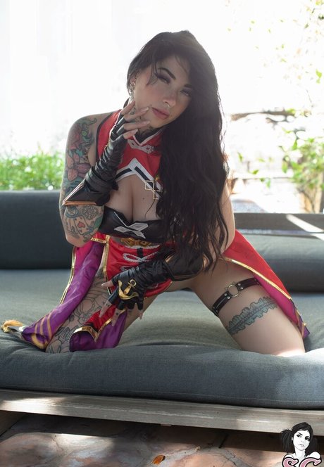 Alerose schöne kunst galerie