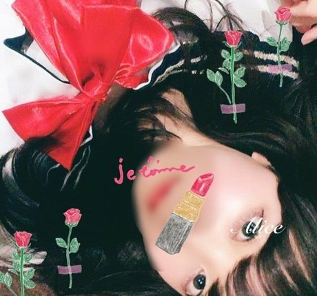 alice general fans top erwachsene galerien