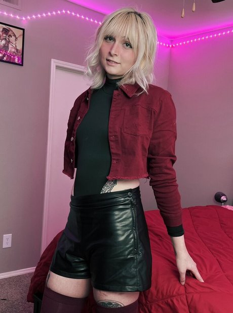 RoseWaltzEX porno schöne galerien