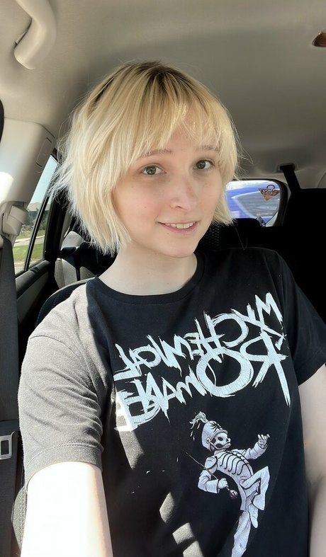 RoseWaltzEX porno perfekte fotos