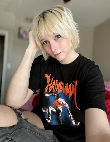 RoseWaltzEX pornografische bild