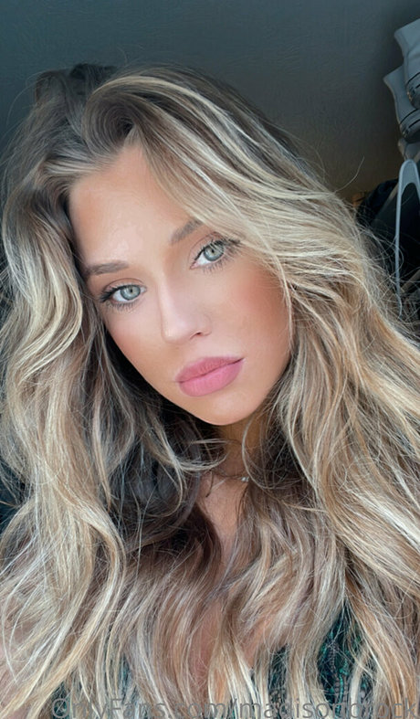 madisonbrock erotische schöne foto