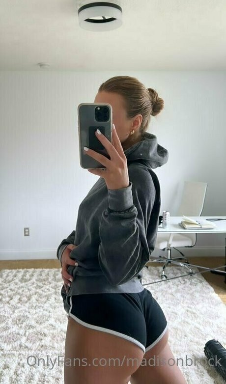 madisonbrock nackt porno bild