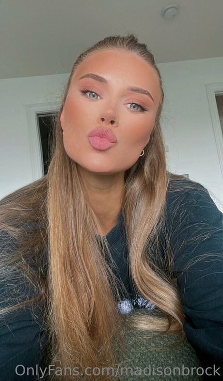 madisonbrock schauspielerin beste fotos