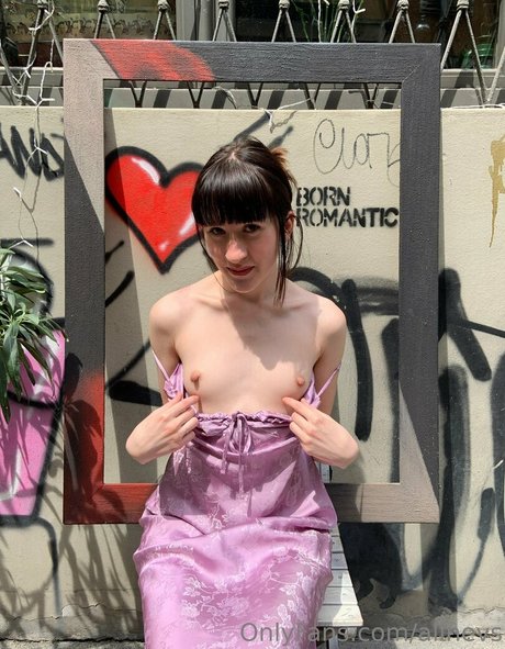 alinevs sexy schöne galerien