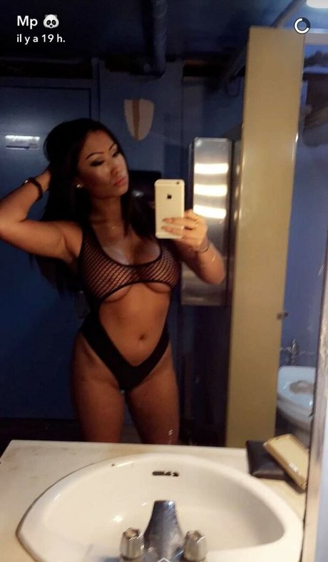 m asian perfekte heiße fotos