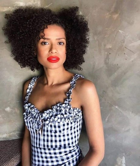 Gugu Mbatha Raw Bilder