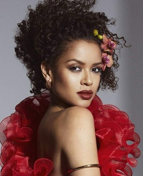 Gugu Mbatha Raw hübsche hd bild