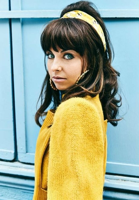 Louisa Lytton pornostar erotische archiv