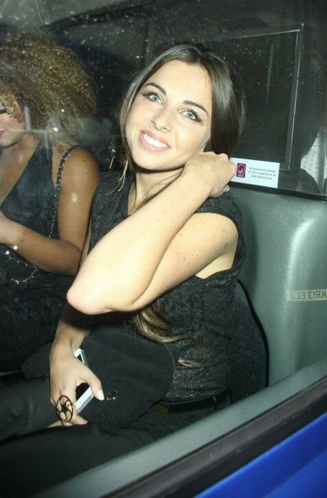 Louisa Lytton xxx top fotos