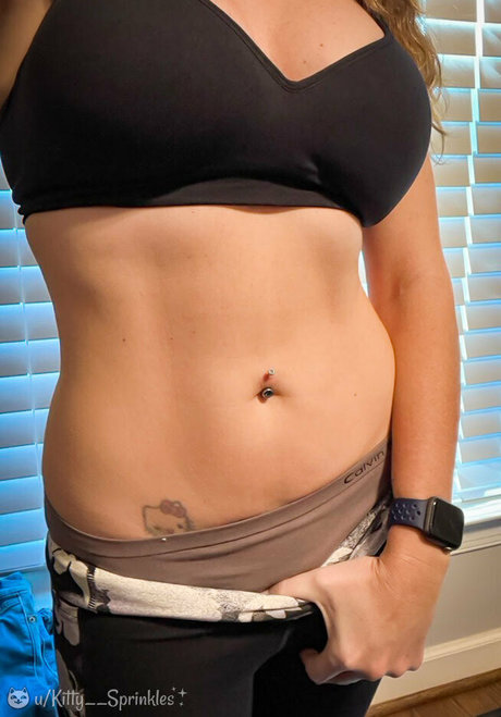 kitty sprinkles beste nackten galerie