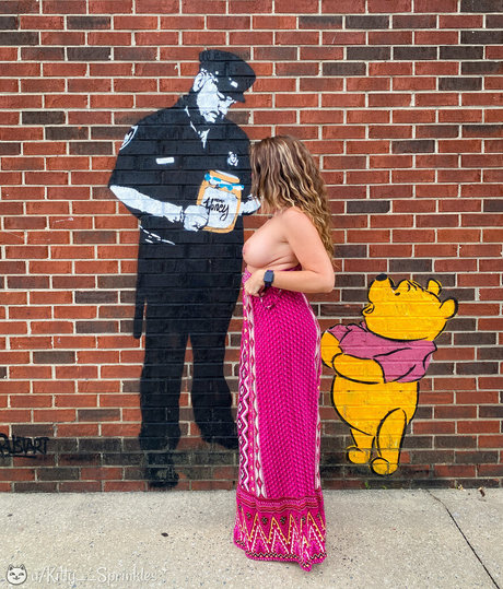 kitty sprinkles nackt porno foto