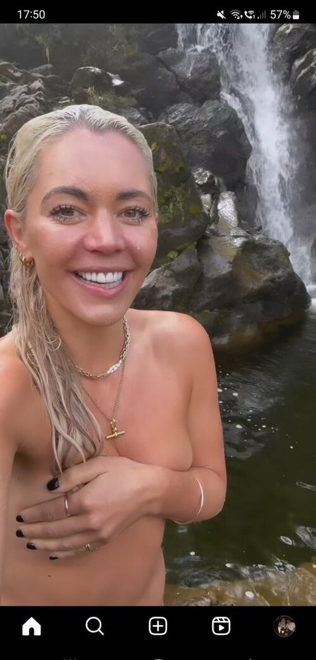 Danni Menzies erotische pornostar foto