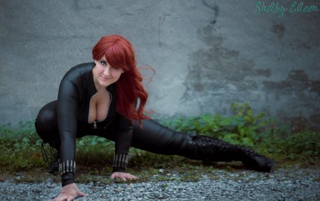 shelbyeileencosplay erotische nette bilder