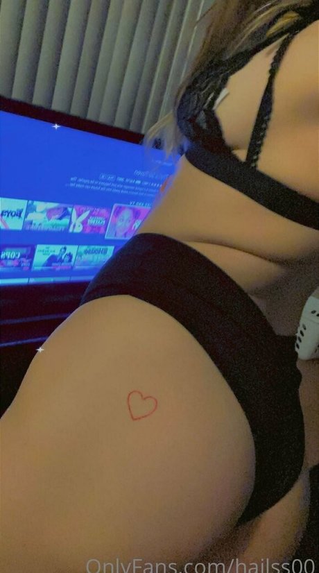 hailss00 xxx sexy galerie