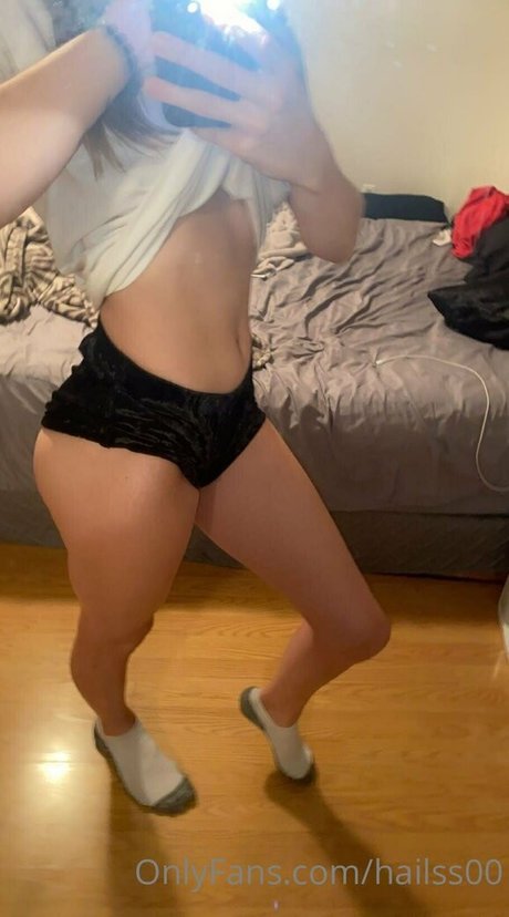 hailss00 beste pornostar fotos