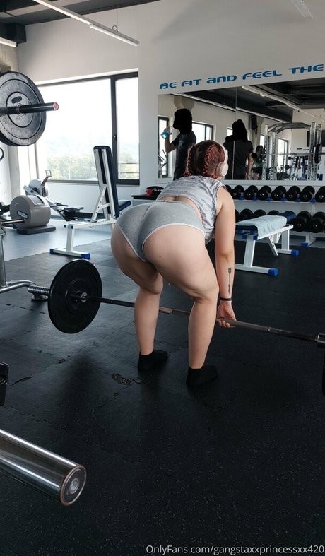 gangstaxxprincessxx420 freie porno foto