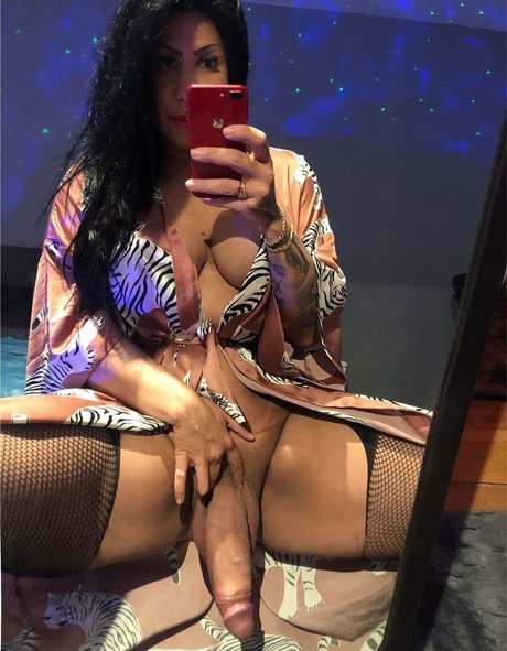 Leticia Griffol nette fotos