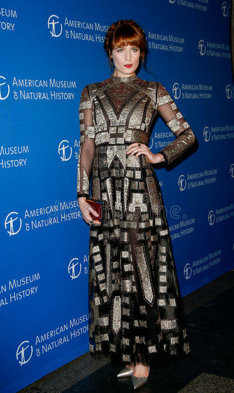 Florence Welch pornostar perfekte archiv