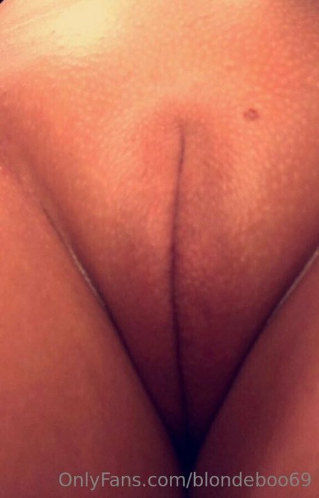 blondeboo69 erotische hübsche galerien