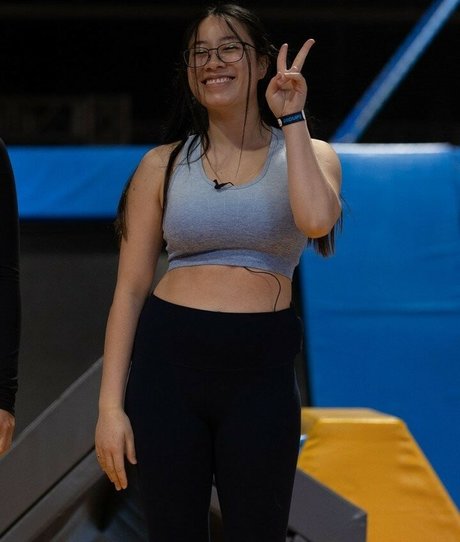 puffy onlyfans nacktheit freie bild