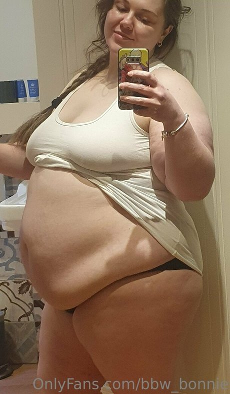 bbw bonnie kostenlose akt galerie