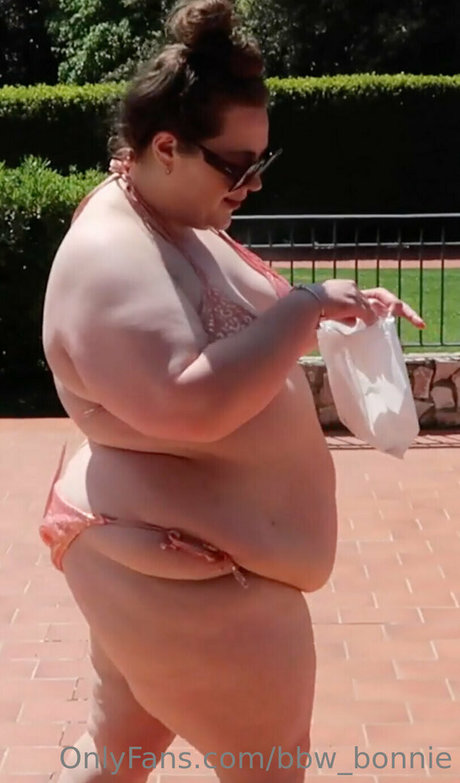 bbw bonnie nackt sex fotos