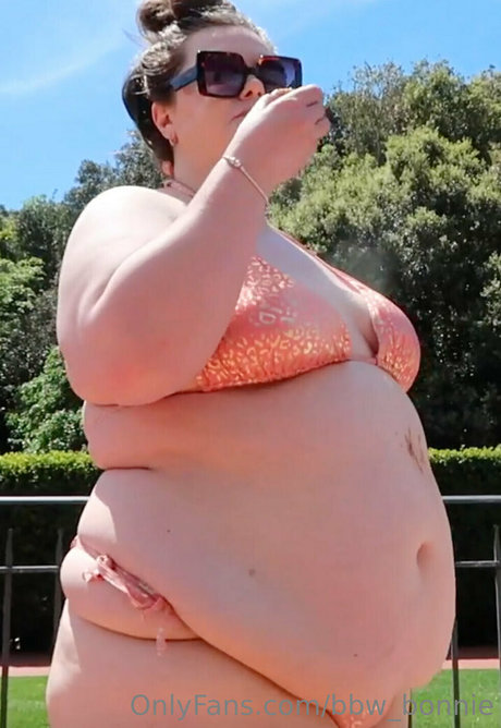 bbw bonnie perfekte akt galerie