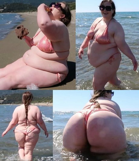 bbw bonnie porno pornostar bild