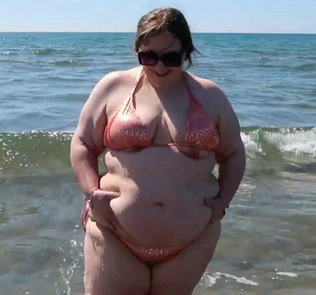 bbw bonnie heiße hd bilder