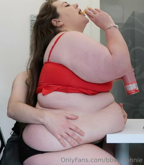bbw bonnie heiße erotische galerie