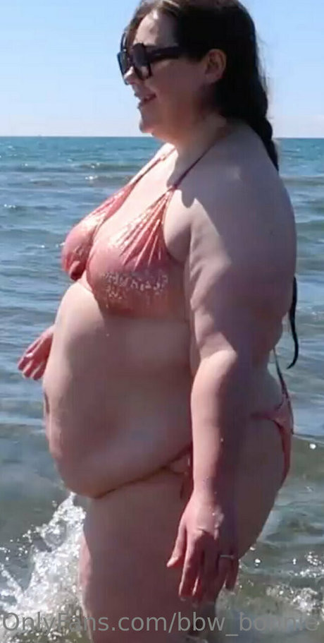 bbw bonnie heiße pornostar bild