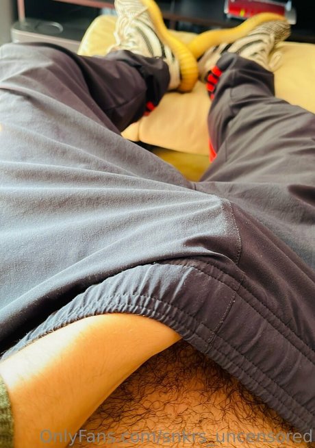 snkrs uncensored top perfekte bilder