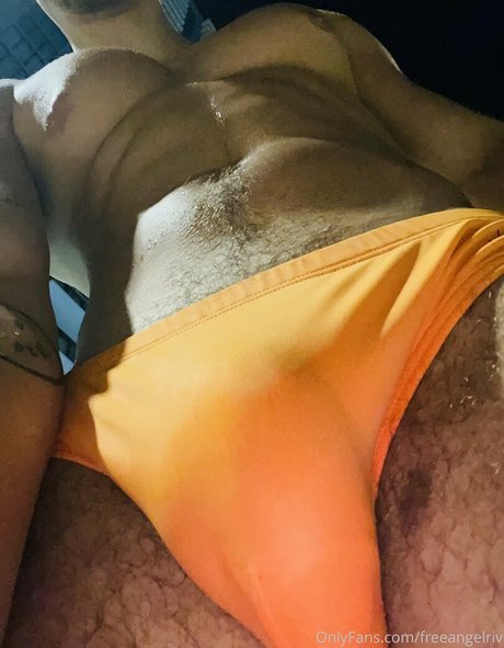 freeangelriv freie nackten foto